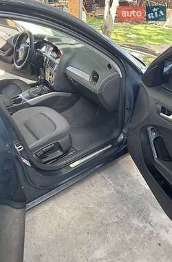 Седан Audi A4 2008 в 