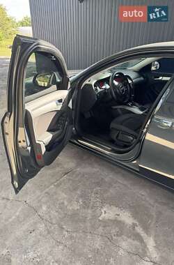 Седан Audi A4 2008 в 