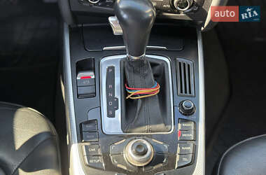 Седан Audi A4 2010 в 