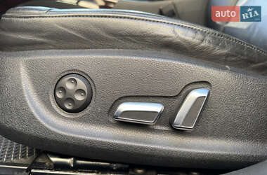 Универсал Audi A4 2013 в 