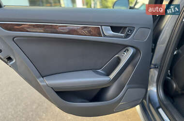 Универсал Audi A4 2013 в 