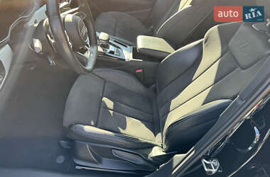 Универсал Audi A4 2020 в 