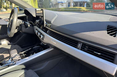Универсал Audi A4 2020 в 