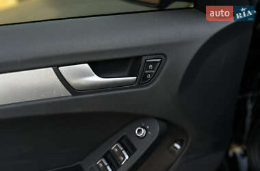 Седан Audi A4 2013 в 