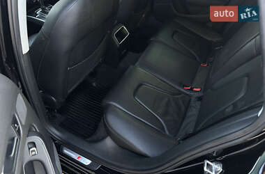 Седан Audi A4 2013 в 