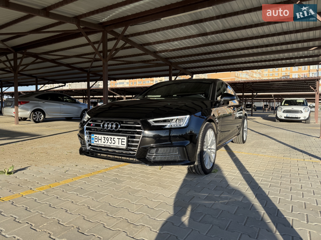 2019 Audi A4 - мініатюра 25