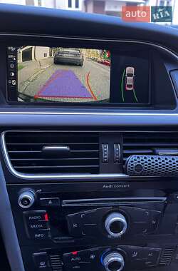 Універсал Audi A4 2012 в 