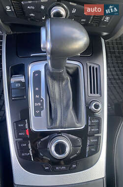 Седан Audi A4 2012 в 