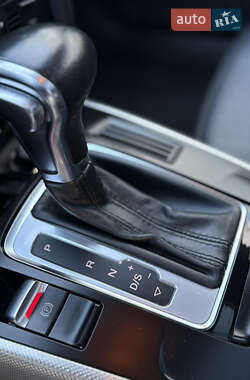 Седан Audi A4 2014 в 