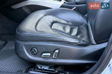 Седан Audi A4 2014 в 