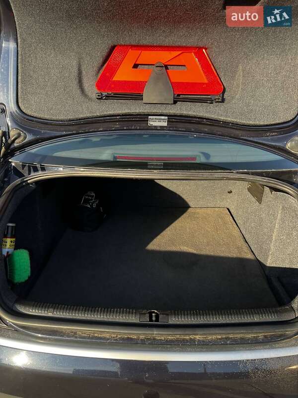 Седан Audi A4 2002 в Львове