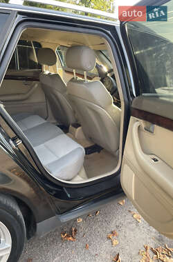 Универсал Audi A4 2004 в 