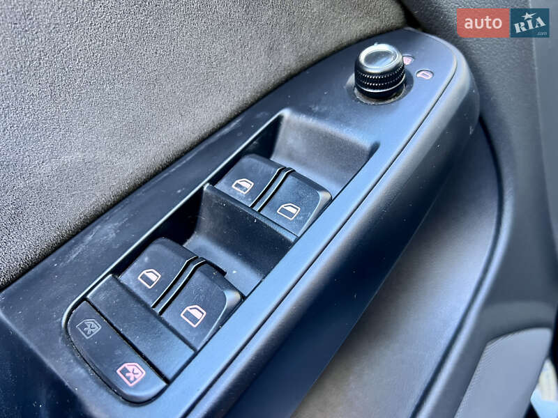Универсал Audi A4 2009 в Тернополе