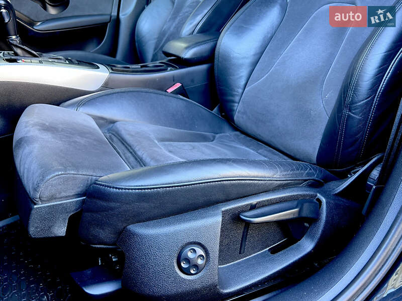 Универсал Audi A4 2009 в Тернополе