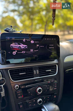 Седан Audi A4 2013 в 