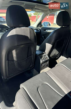 Седан Audi A4 2015 в 