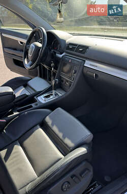 Универсал Audi A4 2005 в 