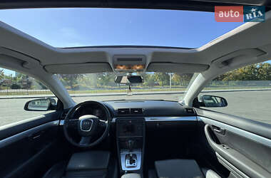 Универсал Audi A4 2005 в 