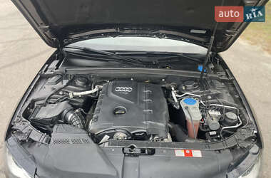 Универсал Audi A4 2009 в 
