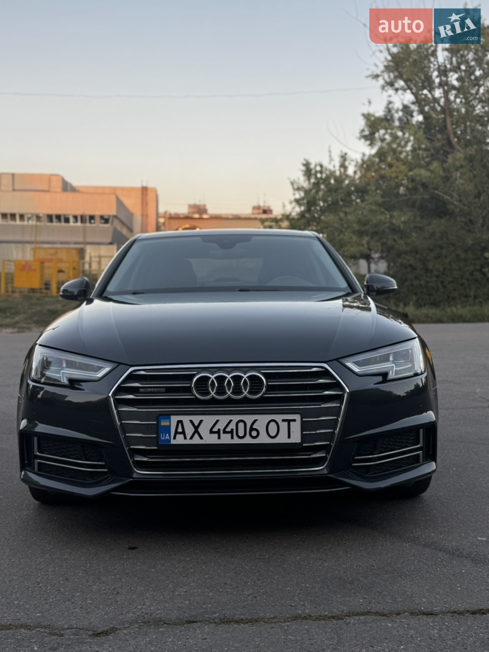 2017 Audi A4 - мініатюра 15