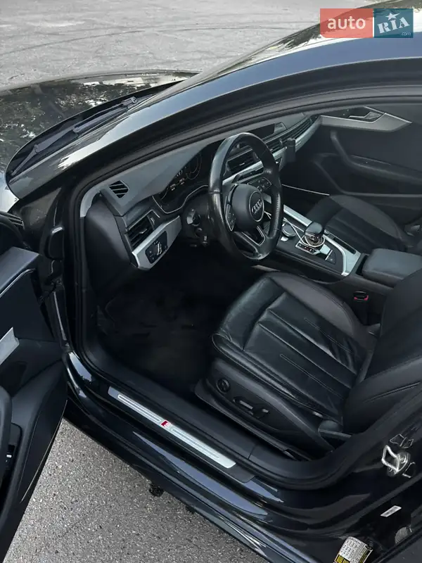 Audi A4 2016 VIN WAUENAF42HN007132 фото оголошення 14 з 77