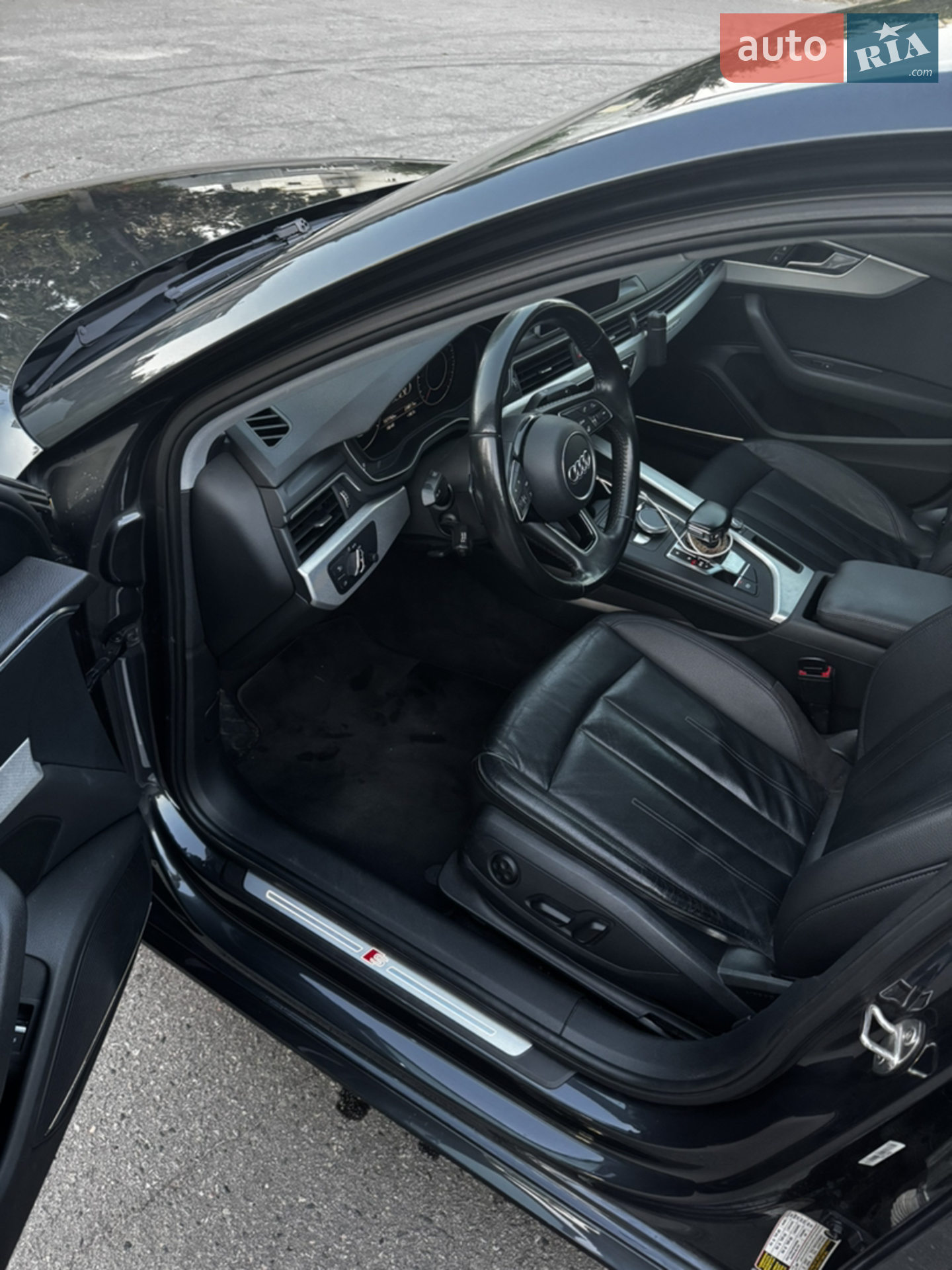 2016 Audi A4 - мініатюра 14