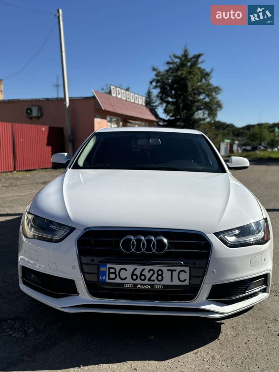 2015 Audi A4 - мініатюра 23
