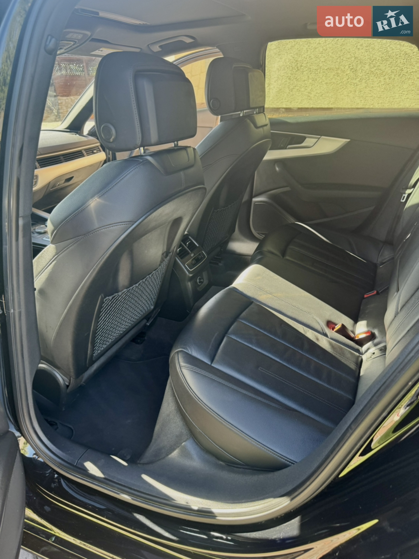2018 Audi A4 - мініатюра 22