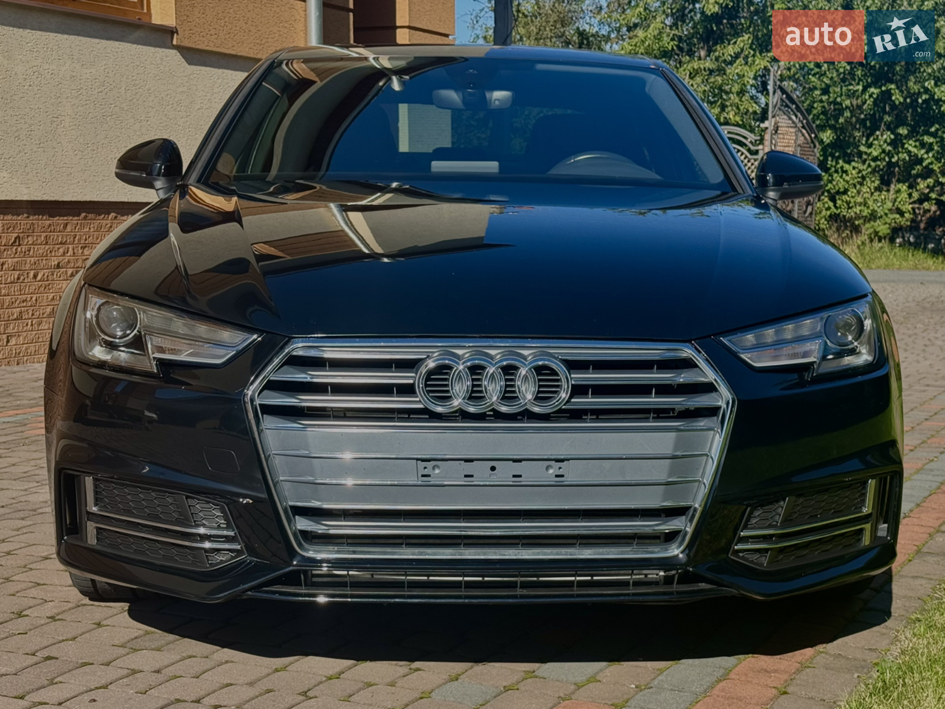 2018 Audi A4 - мініатюра 27