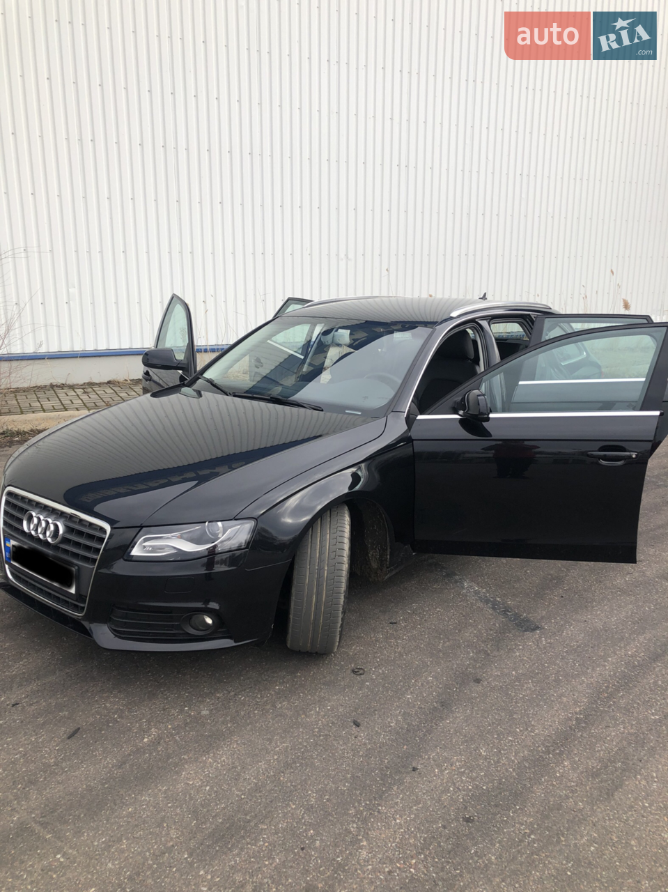 2011 Audi A4 - мініатюра 13