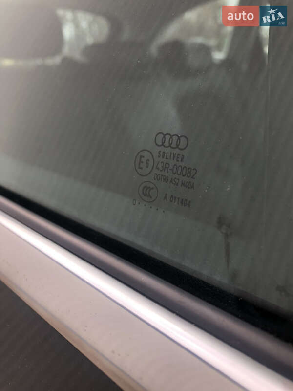 Универсал Audi A4 2010 в Николаеве