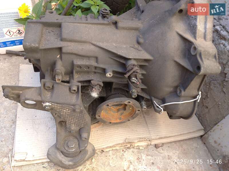 Седан Audi A4 1997 в Боярке