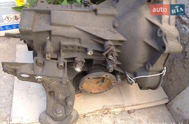 Седан Audi A4 1997 в 