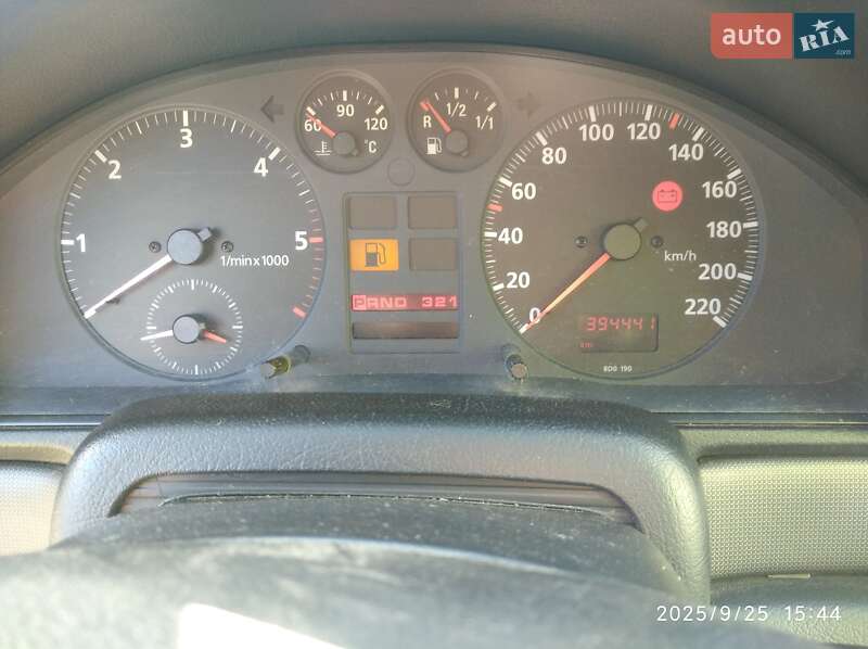 Седан Audi A4 1997 в Боярке