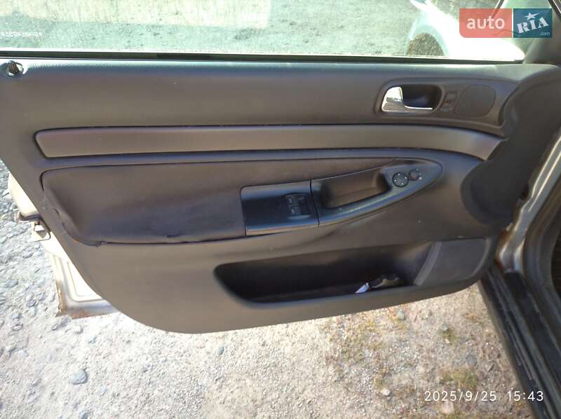 Седан Audi A4 1997 в Боярке