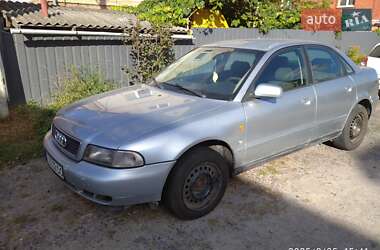 Седан Audi A4 1997 в Боярці