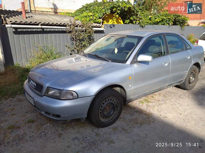 Audi A4 1997