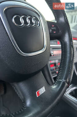 Универсал Audi A4 2005 в 