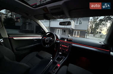 Универсал Audi A4 2005 в 