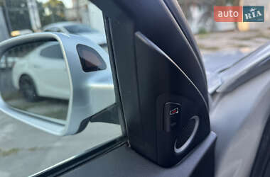 Седан Audi A4 2011 в 