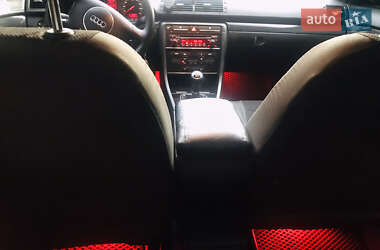 Универсал Audi A4 2003 в 