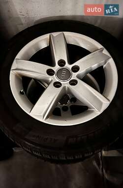 Універсал Audi A4 2012 в 