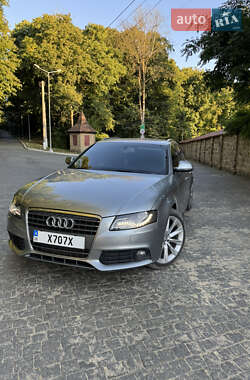 Универсал Audi A4 2010 в 