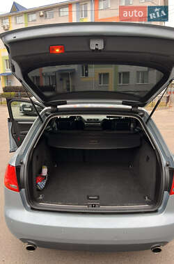Универсал Audi A4 2007 в 