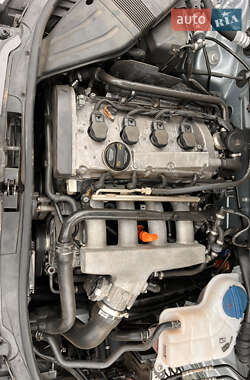Универсал Audi A4 2007 в 