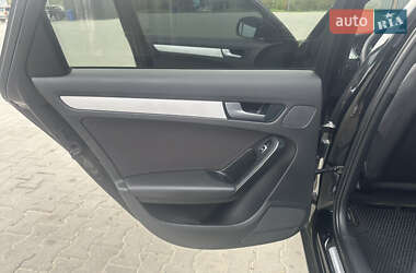 Универсал Audi A4 2013 в 