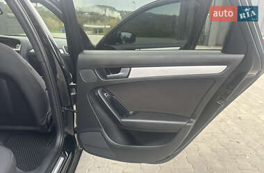 Универсал Audi A4 2013 в 