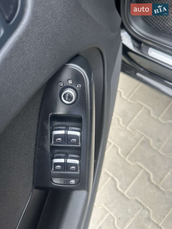 Универсал Audi A4 2013 в Хотине