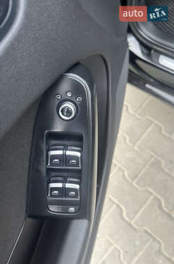 Универсал Audi A4 2013 в 