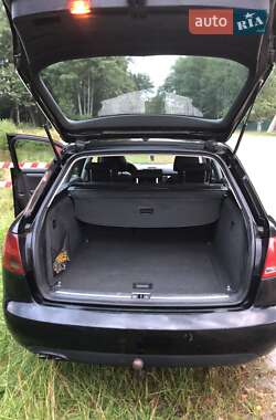 Универсал Audi A4 2005 в 